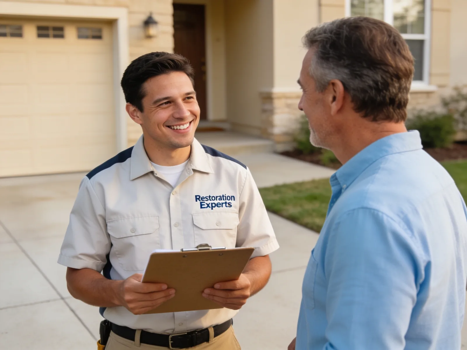 Water Damage Cleanup Garrison, NY FAQs